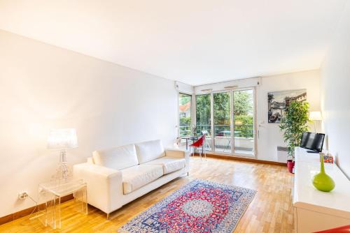 GuestReady - Era uma vez em Montparnasse - Location saisonnière - Paris