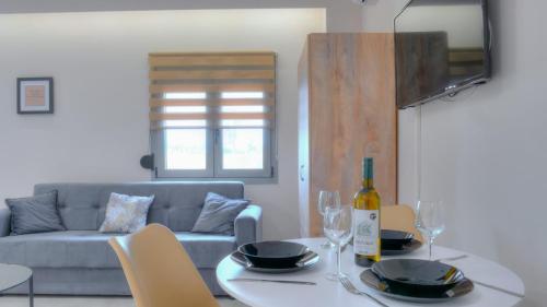 Loutsiana Apartments Corfu 2