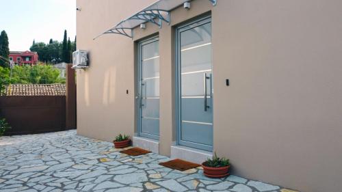 Loutsiana Apartments Corfu 5