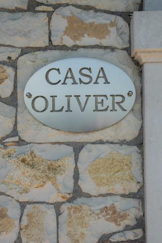 Casa Oliver