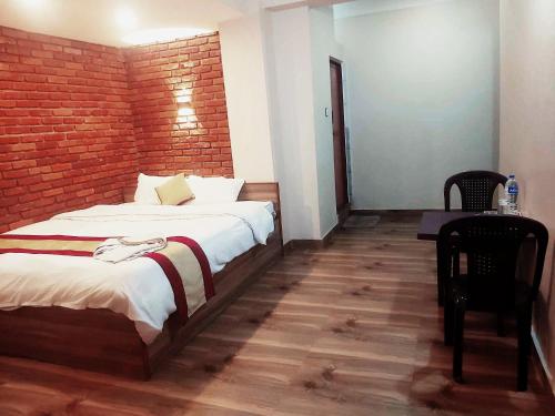 Double or Twin Room