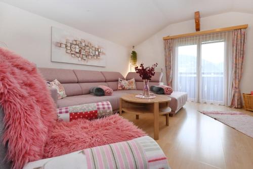 Appartement Sandra in Schruns-Tschagguns, Österreich