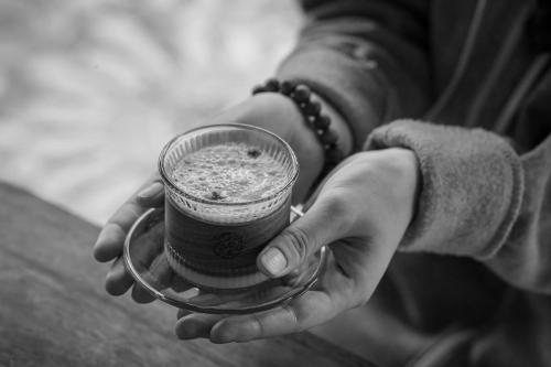 Aliments i begudes, Khe Sanh Luxury Hotel in Khe Sanh