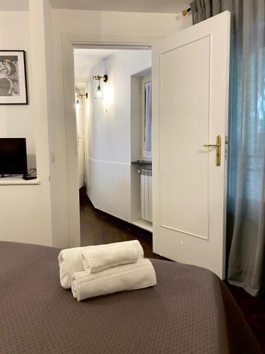 Giuliva Home