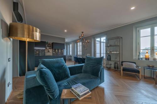 Apartments Florence-Repubblica Exclusive, Florencie