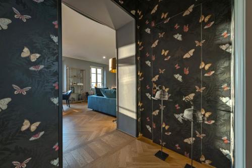 Apartments Florence-Repubblica Exclusive - main image