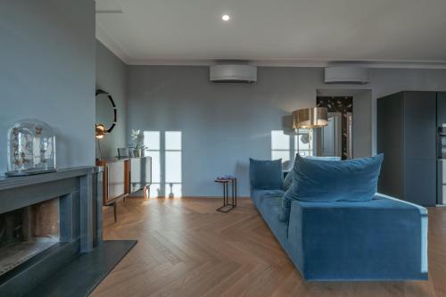 Apartments Florence-Repubblica Exclusive - image 4