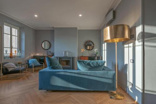 Apartments Florence-Repubblica Exclusive