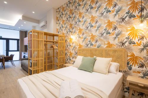 CASA FLORIT - The Arts & Port Suites - PET FRIENDLY, Valencie (fotografie 8)