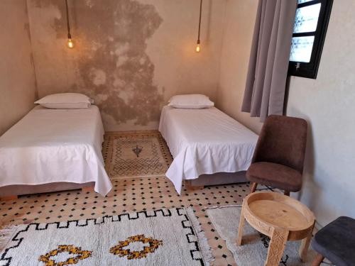Duplex Riad Abjaou - image 14