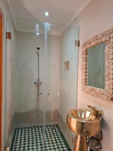 Duplex Riad Abjaou - image 8