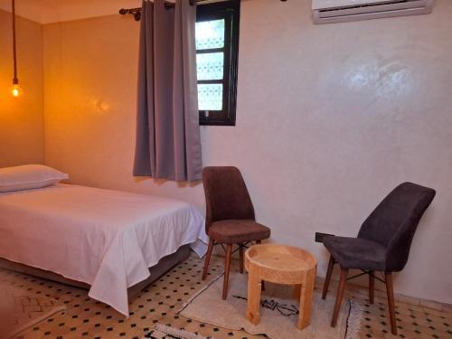 Duplex Riad Abjaou - image 9