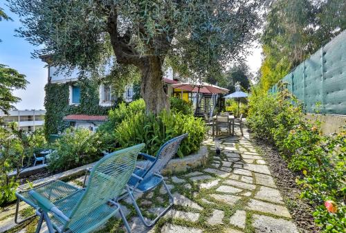  Suite Roxanne in Sanremo