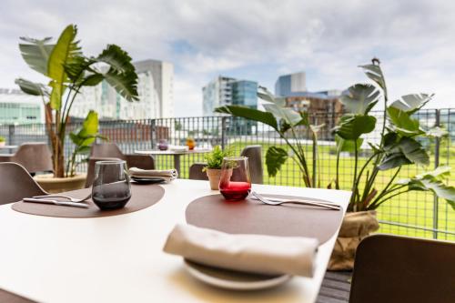 H2C Hotel Milanofiori - image 10