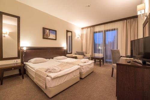 Lion Hotel Borovets