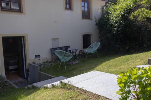 Haus Irina Zimmer in Kufstein, Österreich