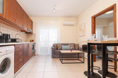 Comfort Stay - 3 min Walk to Beach & Town - III, Kos (fotografie 7)