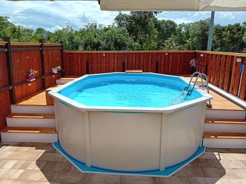 Holiday Home KULAK in Radonic