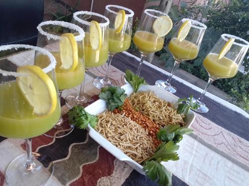 Jayla Homestay in Maun