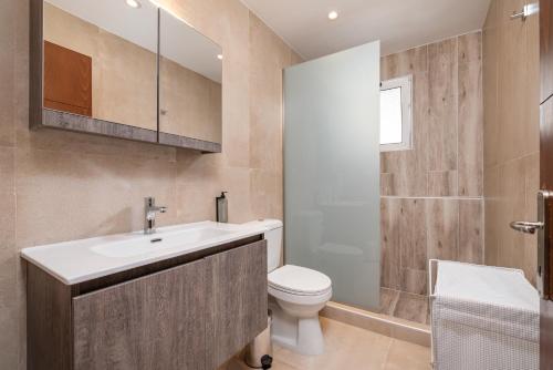Comfort Stay - 3 min Walk to Beach & Town - III, Kos (fotografie 6)