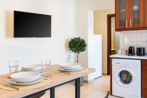 Comfort Stay - 3 min Walk to Beach & Town - III, Kos (fotografie 9)