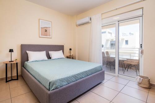Comfort Stay - 3 min Walk to Beach & Town - III, Kos (fotografie 5)