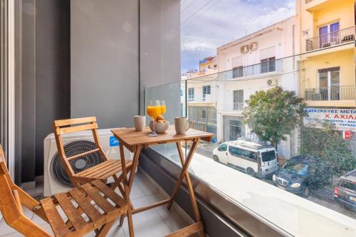Athenian boutique apartments, Athens (photo 9)