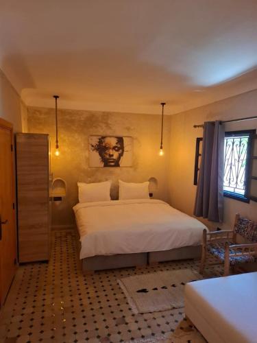 Duplex Riad Abjaou - image 10