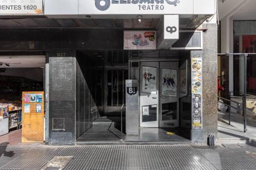 Precioso estudio en el centro - image 2