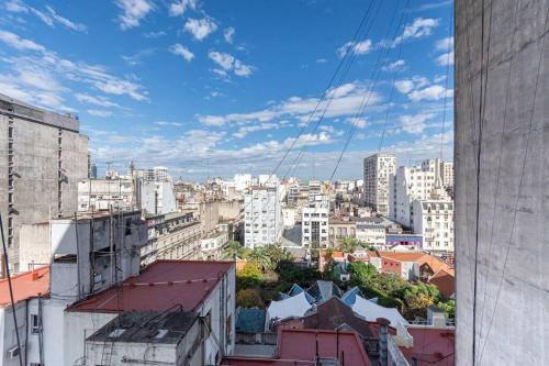 Precioso estudio en el centro, Buenos Aires (foto 5)