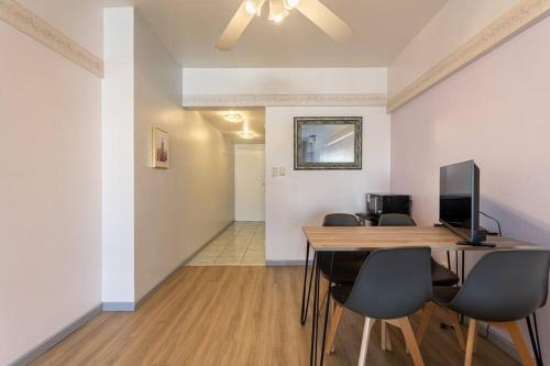 Precioso estudio en el centro, Buenos Aires (foto 9)