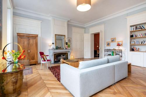 L'Authentique - Appartement en coeur de ville, Lyon (fotografie 7)