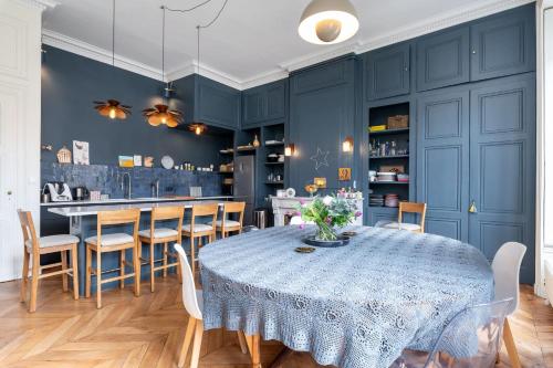 L'Authentique - Appartement en coeur de ville, Lyon (fotografie 9)