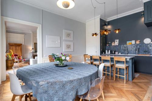 L'Authentique - Appartement en coeur de ville, Lyon (fotografie 10)