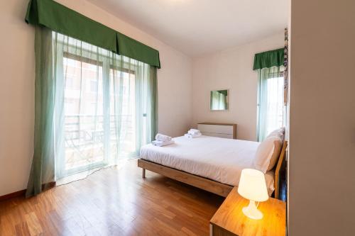 Re di Roma Lodge - main image