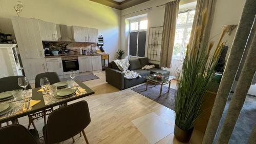 Appartment Rosengarten - Baden