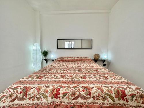 Sabino Street Apartment