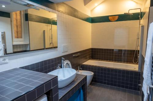 Green Hill Rome Suite Home, Rom (Foto 8)