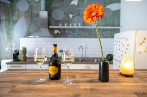 Green Hill Rome Suite Home, Rom (Foto 9)