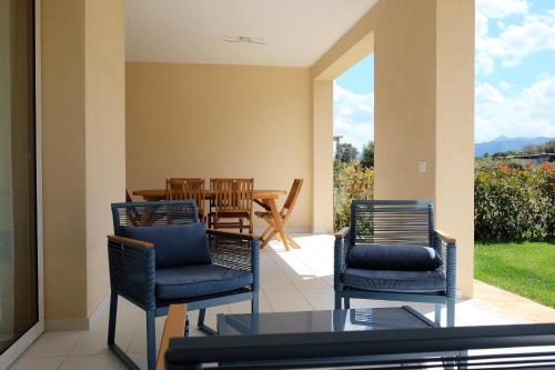 Le Spiagge di San Teo 5