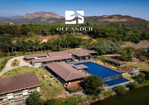 Oleander Farms, Karjat