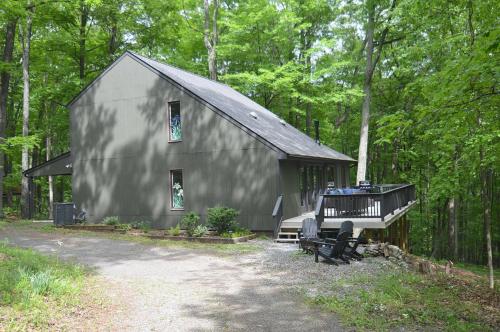 Bobcat 22 - The Mountains are Calling! in Berkeley Springs, USA