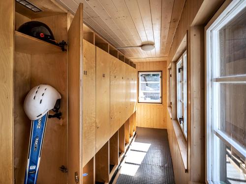 Chata Prim in Sedlonov