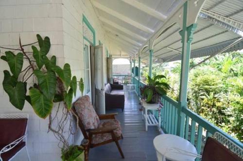Seadmed, Holiday Home - Guest House in Port Antonio