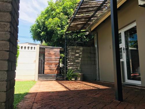 Patogumai, Travel North Guesthouse in Tsumeb