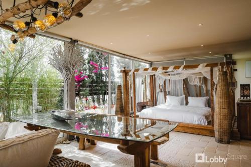 OBSRV Penthouse by LobbySquare, Афины