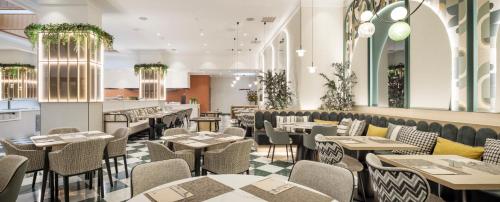 Senator Barcelona Spa Hotel - image 2