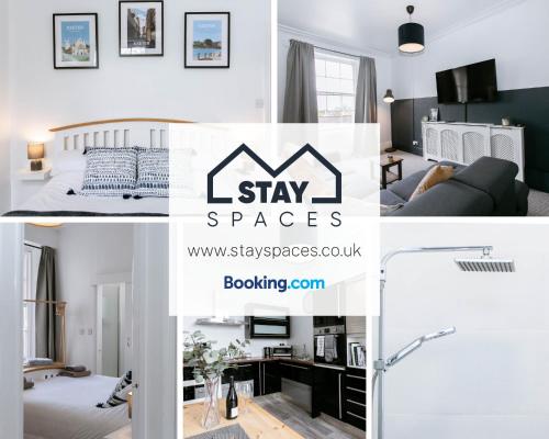 Peaceful Apartment, Private Parking, Long Stay Prices, Close To Uni, Hosp, Centre - Trusham