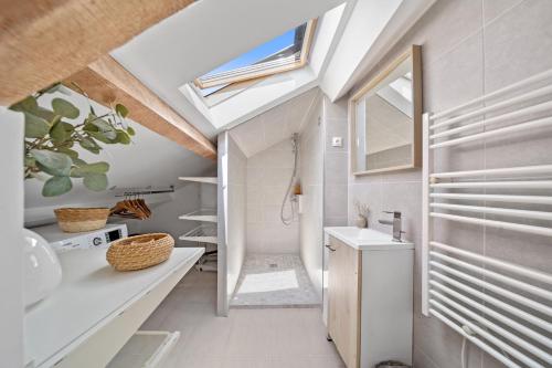 Le Vannerie - Appartement cœur historique - Tout équipé 2
