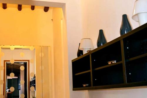 Rome Center Attic Penthouse - image 12